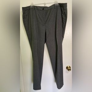 Talbots Italian Flannel Pants